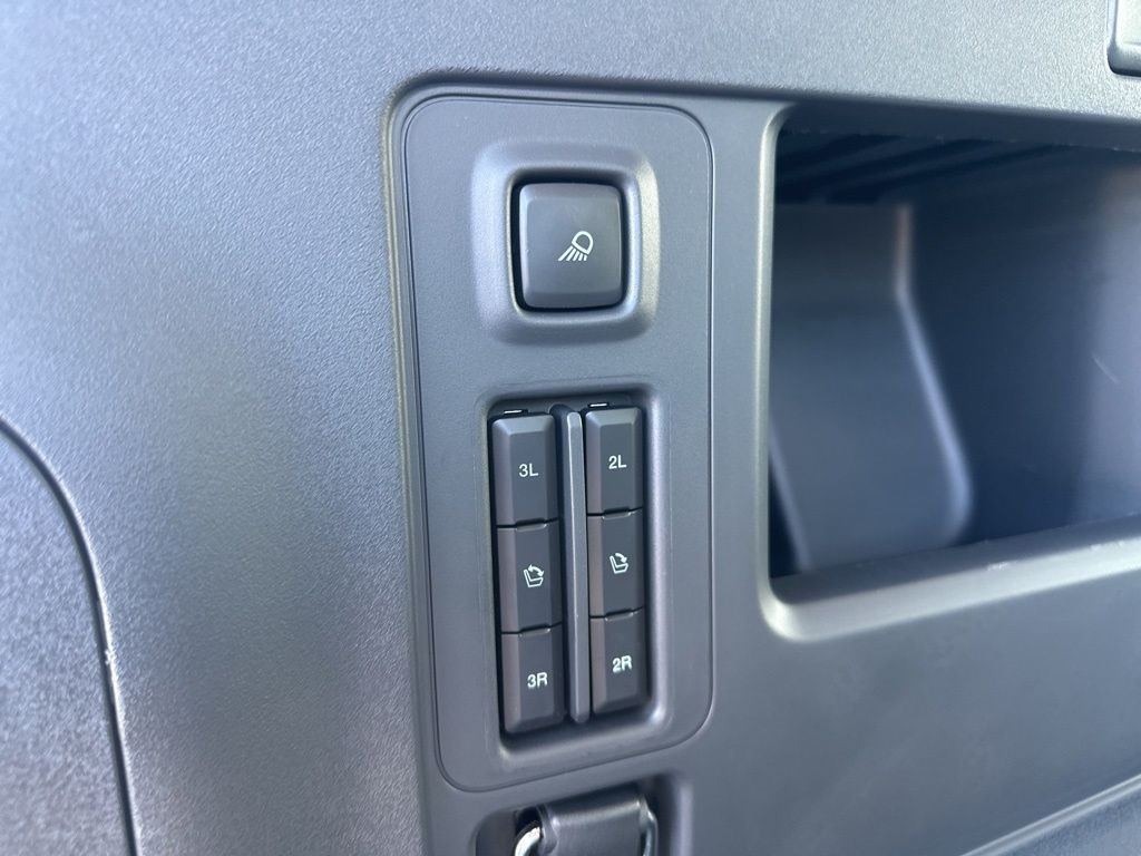 2025 Ford Expedition MAX photo 41