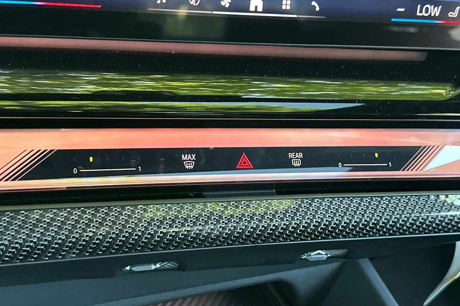 2026 Bmw 550e xDrive photo 17