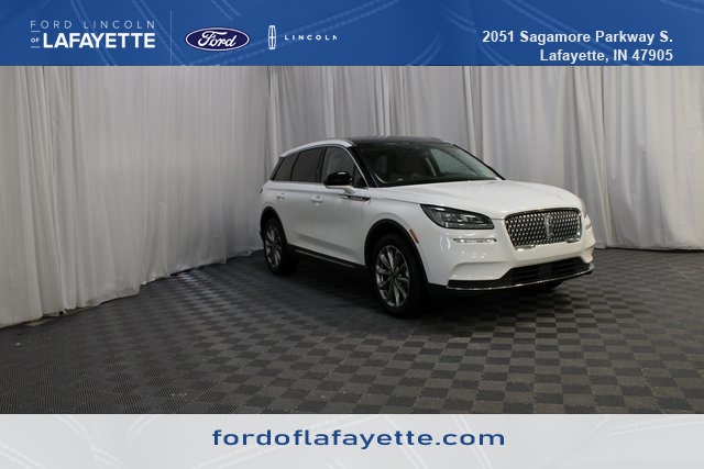 2021 Lincoln Corsair Base's photo