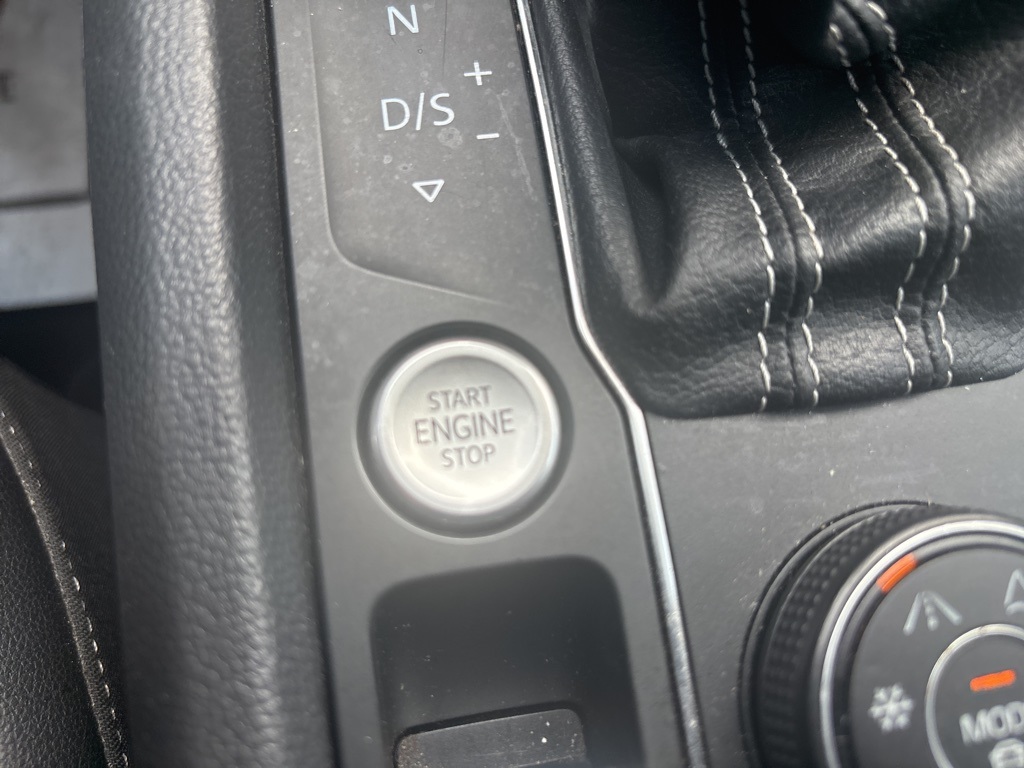 2021 Volkswagen Atlas V6 SE Technology photo 30