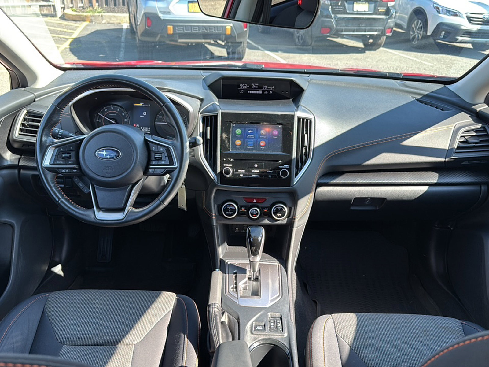 2023 Subaru Crosstrek Premium photo 18