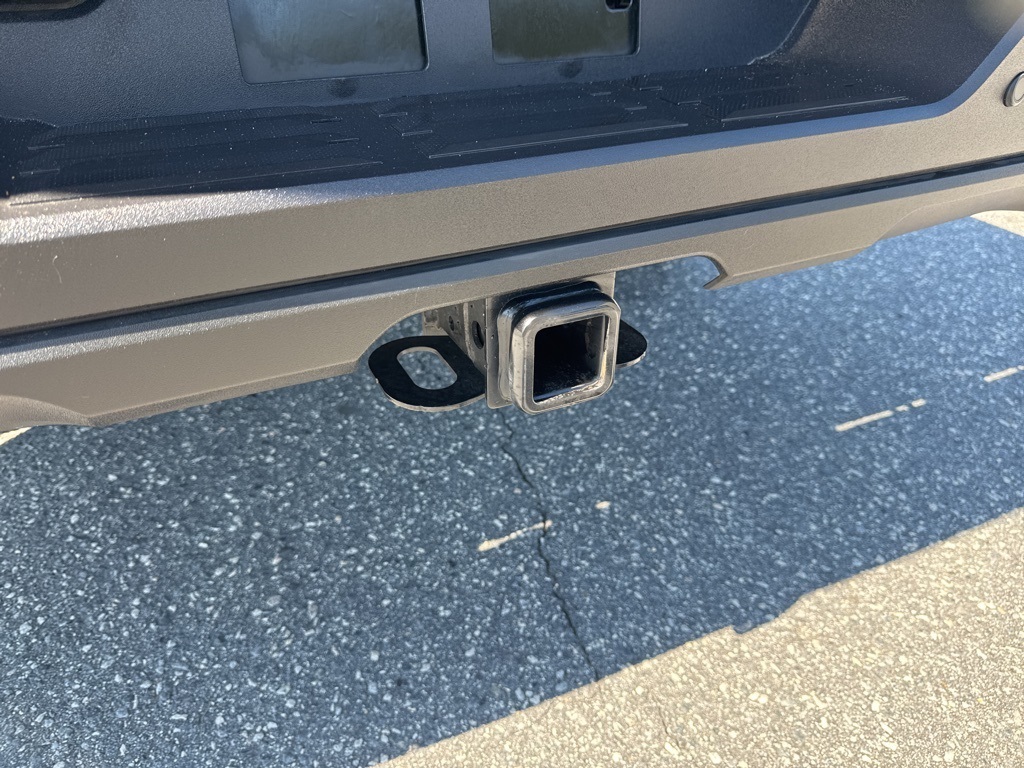 2025 Toyota Tundra 1794 Edition photo 29