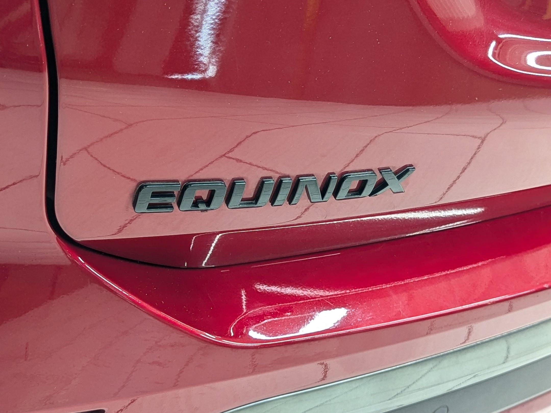 2022 Chevrolet Equinox RS photo 31