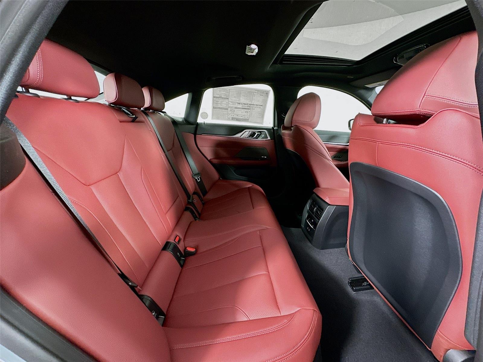 2026 Bmw 430i xDrive Gran Coupe photo 28