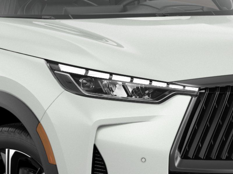 2026 Infiniti QX60 Autograph photo 10