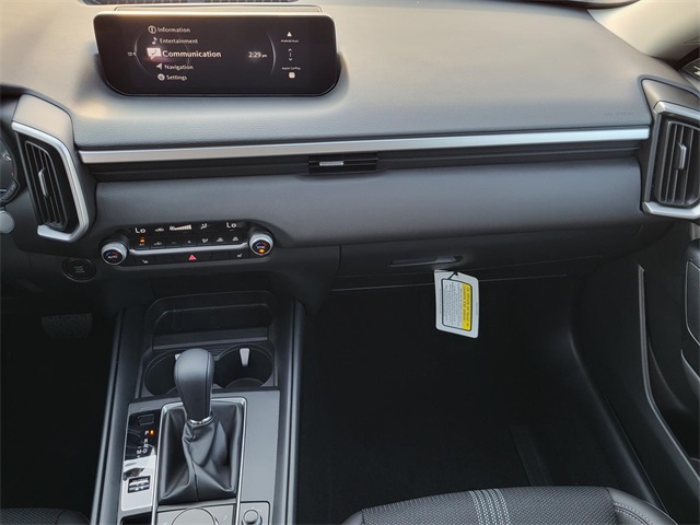 2025 Mazda CX-50 2.5 S Premium photo 13