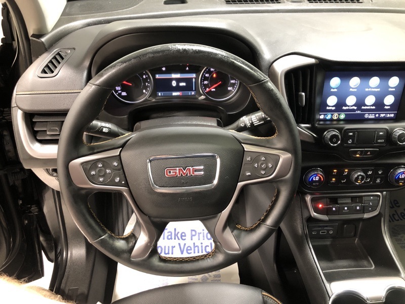 2024 Gmc Terrain AT4 photo 23