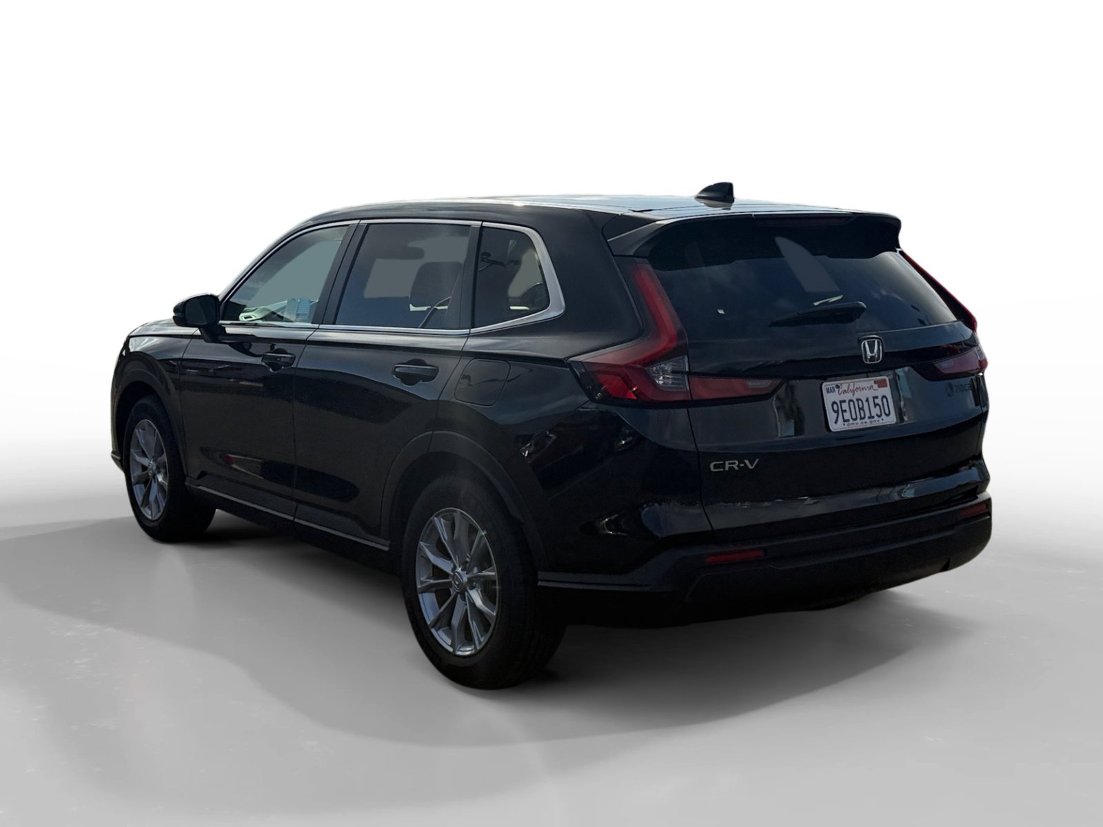 2023 Honda CR-V EX Sport photo 3