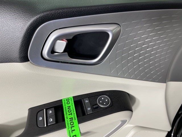 2025 Kia Soul LX S photo 11