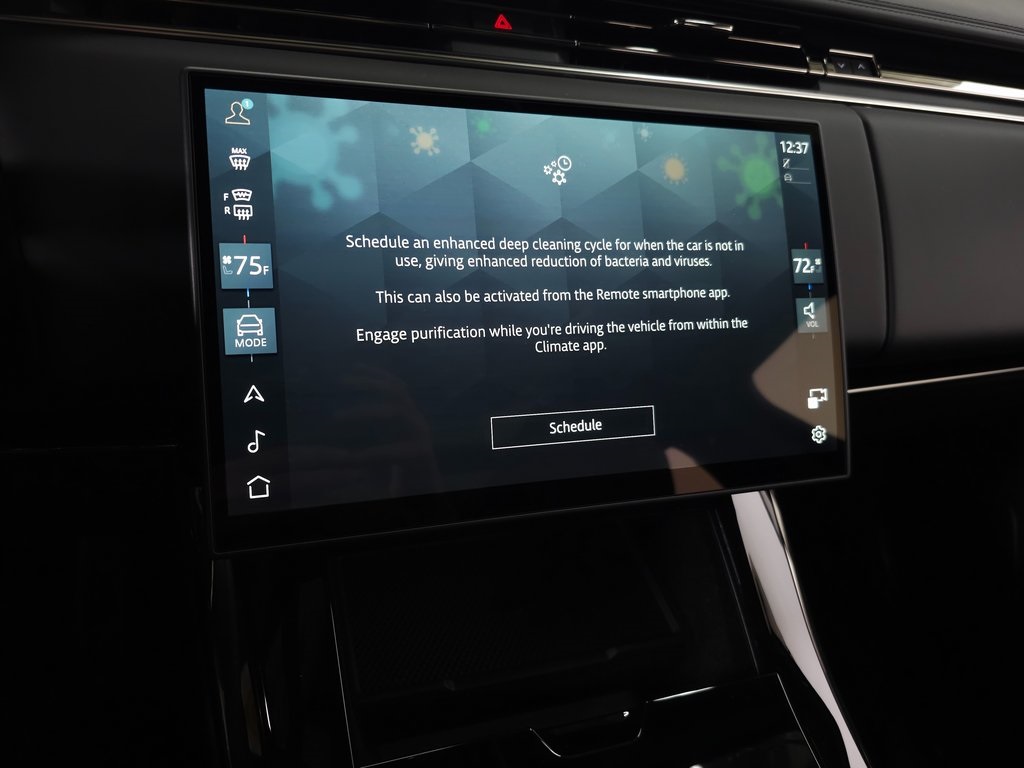 2025 LAND ROVER RANGE ROVER SPORT - Image 25