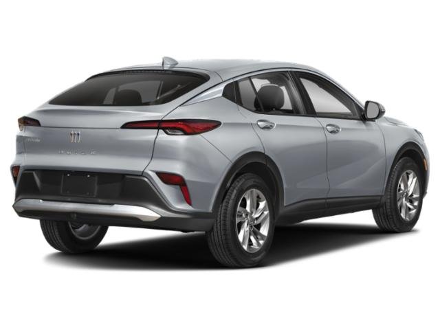 Used 2025 Buick Envista Avenir with VIN KL47LCEP7SB148578 for sale in Saint Cloud, Minnesota