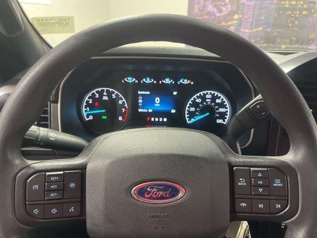 2023 Ford F-150 XL photo 10