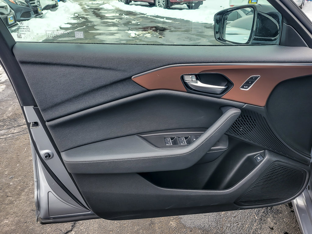 2021 ACURA TLX - Image 19