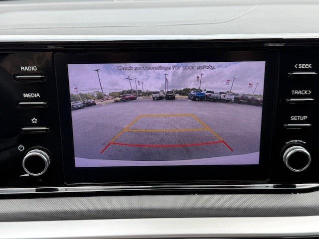 2023 Kia K5 LXS photo 30