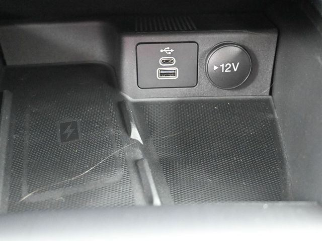 2026 Ford Escape Platinum photo 20