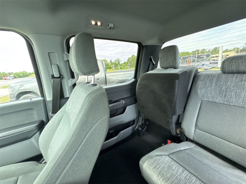 2023 Ford F-150 XLT photo 12