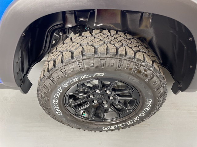 2025 Ram 1500 Rebel photo 10