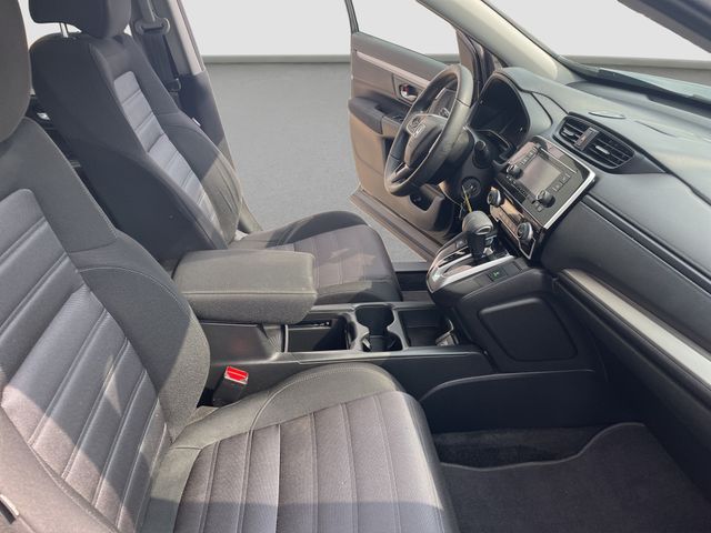 2019 Honda CR-V LX photo 16