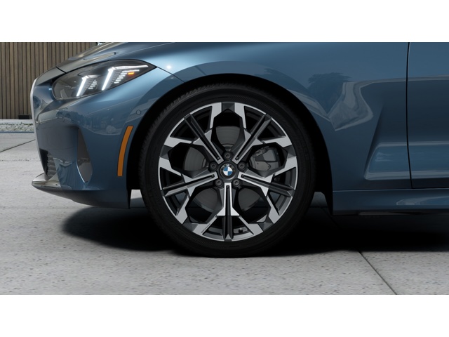 2026 Bmw 430i Coupe photo 7