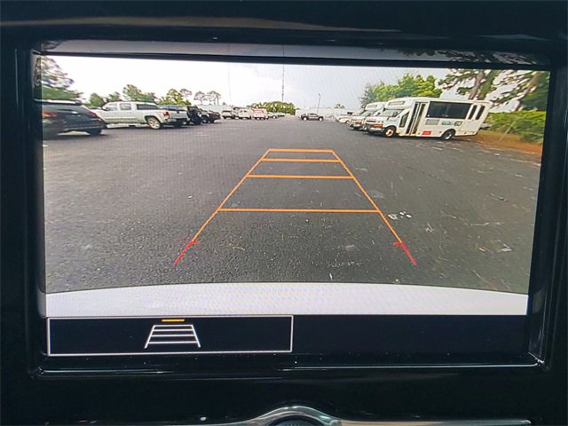 2021 Chevrolet Traverse Cloth photo 23