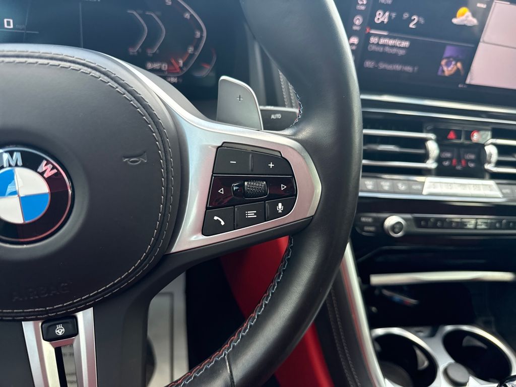 2023 Bmw M850i xDrive GC photo 22