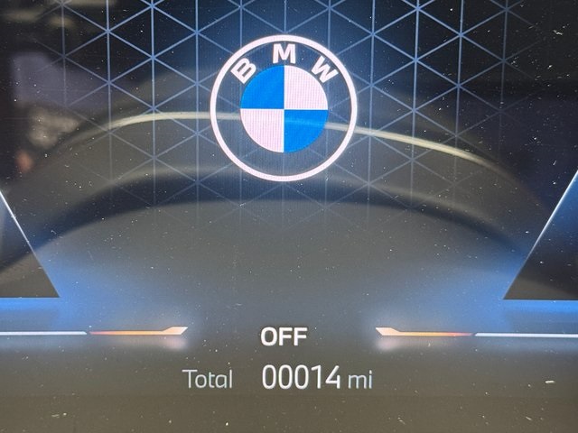 2025 Bmw 760i xDrive photo 13