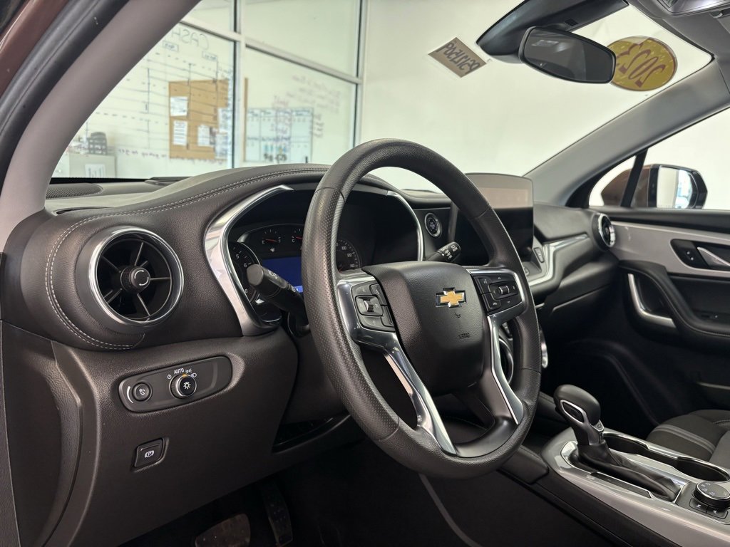 2023 Chevrolet Blazer 2LT photo 7