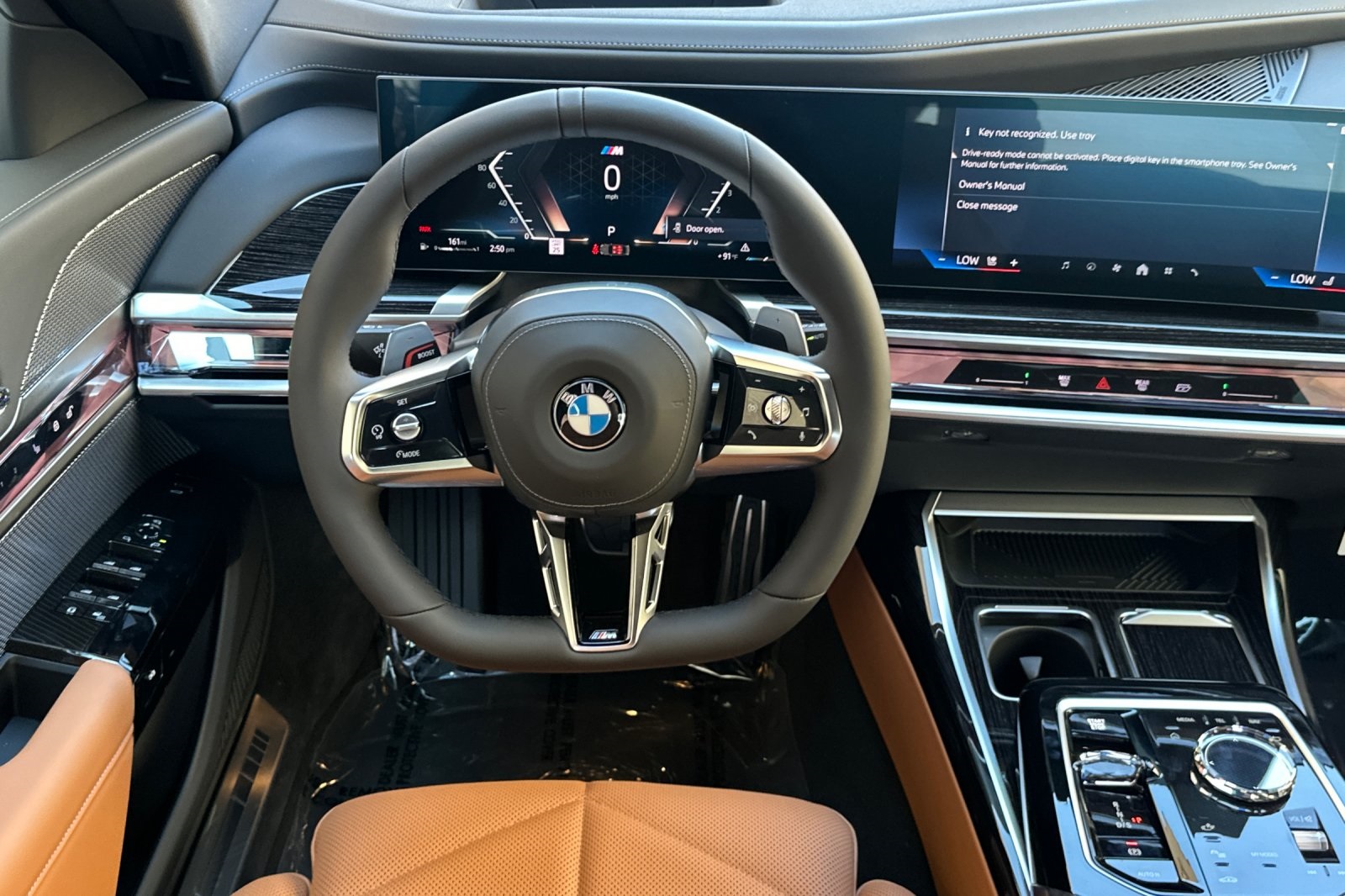 2025 Bmw 740i xDrive photo 11