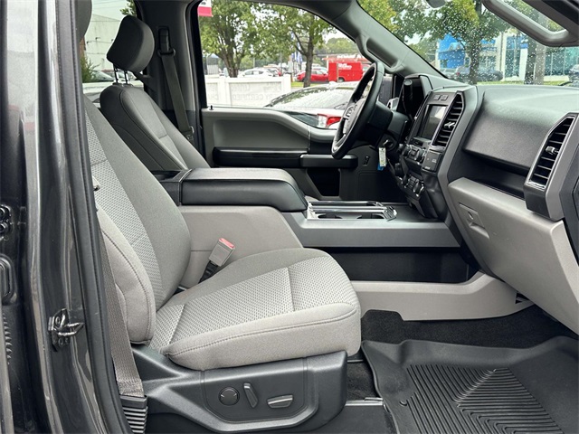 2020 Ford F-150 XLT photo 13