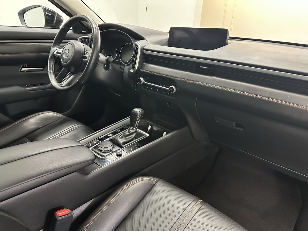 2023 Mazda CX-50 2.5 Turbo Premium photo 21