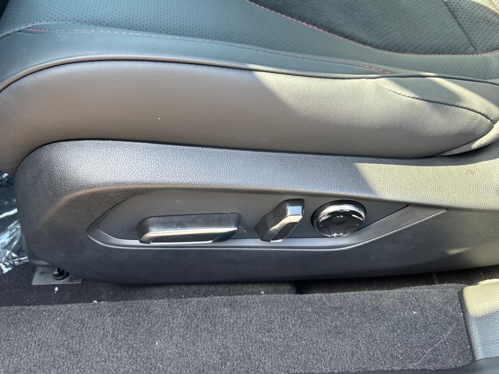 2025 Acura TLX SH-AWD A-Spec photo 13