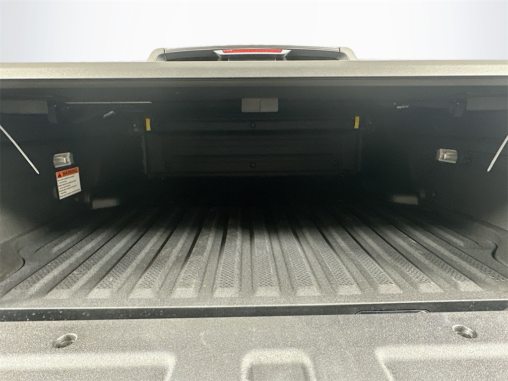 2025 Honda Ridgeline Black Edition photo 31