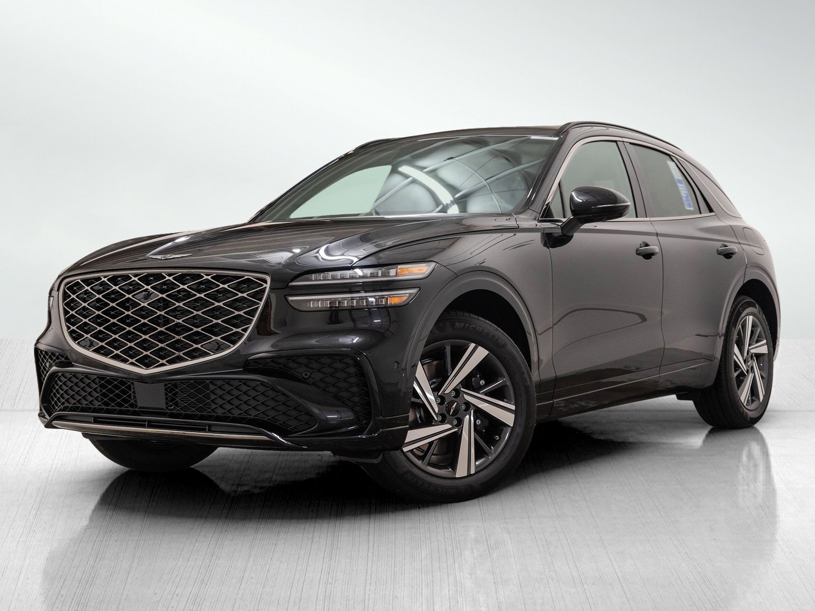 2026 GENESIS GV70 Sport Advanced's photo