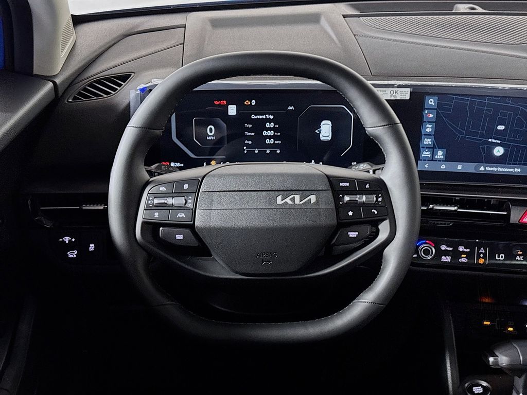 2026 Kia Sportage SX Prestige photo 11