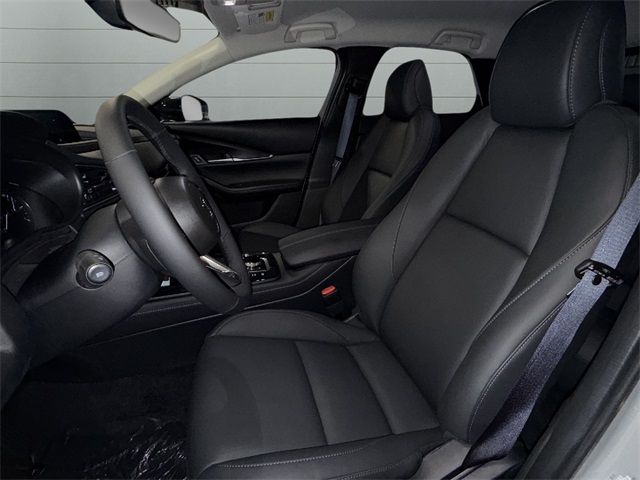 2025 Mazda CX-30 2.5 Select Sport photo 10