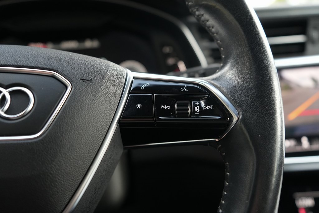 2020 Audi A7 3.0T Prestige photo 21