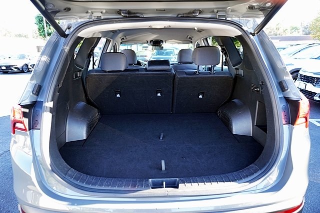 2023 Hyundai Santa Fe SEL photo 12