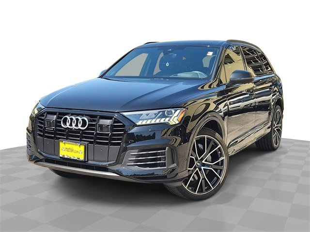 2023 Audi Q7