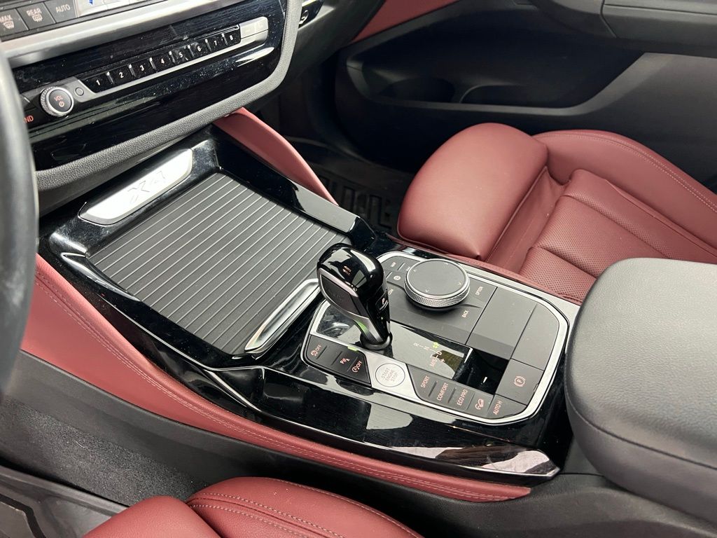 2024 Bmw X4 xDrive30i photo 19