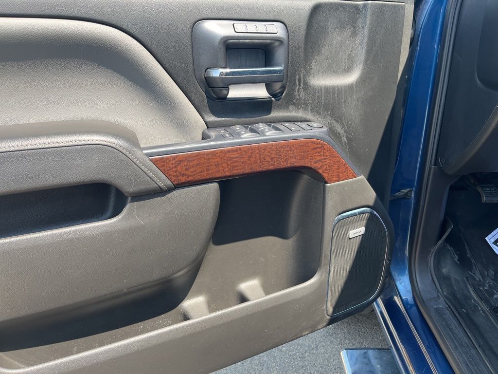 2018 Gmc Sierra 1500 SLT photo 9