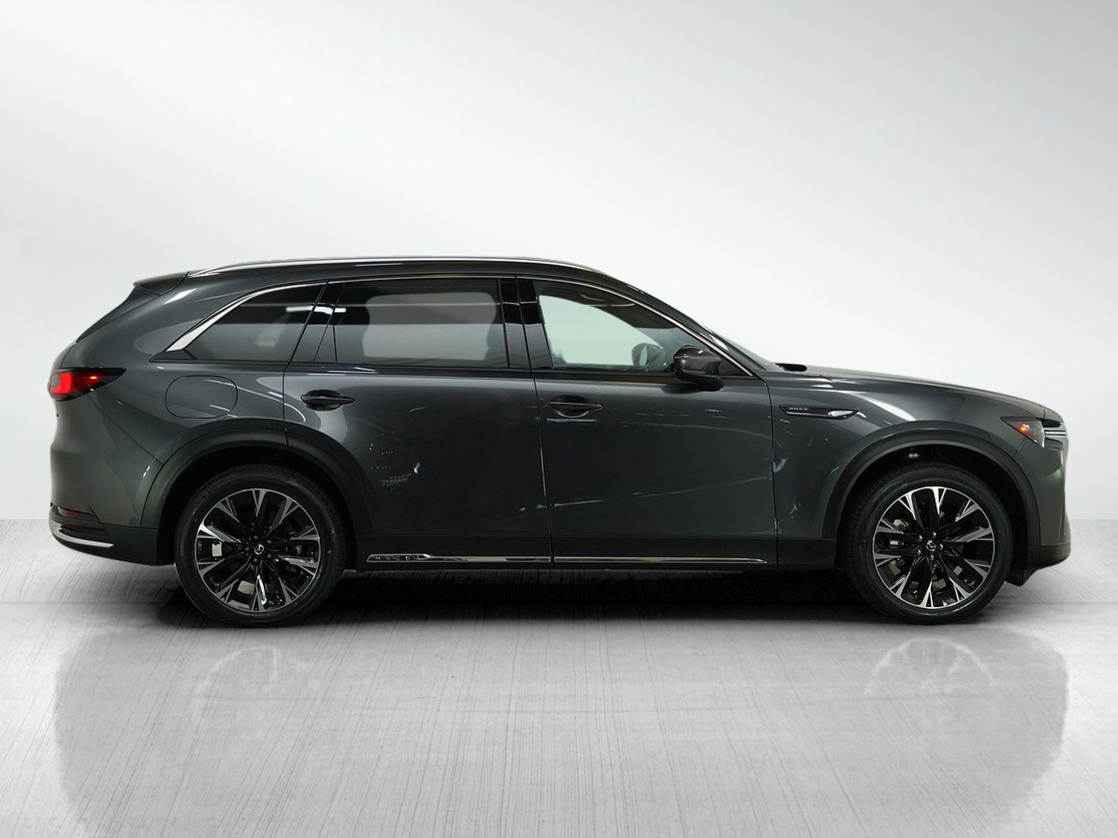 2024 Mazda CX-90 Premium Plus photo 5