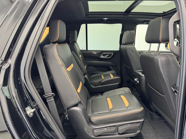 2023 Gmc Yukon AT4 photo 14