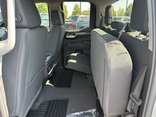 2026 Gmc Sierra 1500 Elevation photo 20
