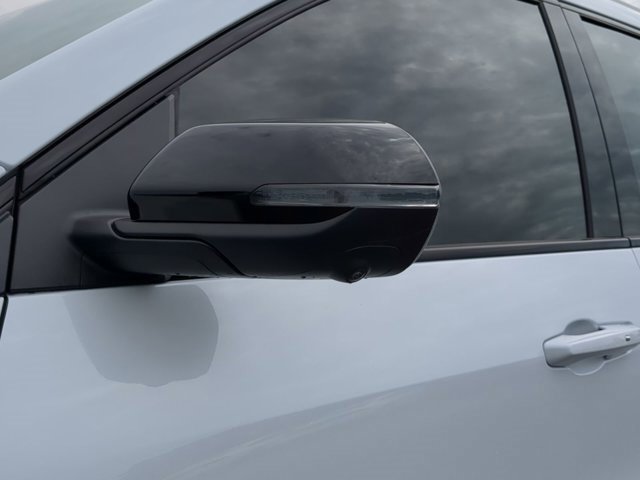 2026 Gmc Acadia AT4 photo 21