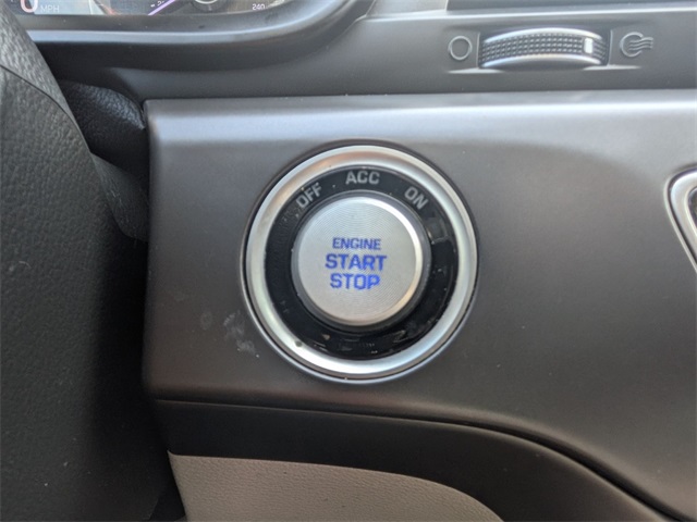 2018 Hyundai Sonata Limited photo 15