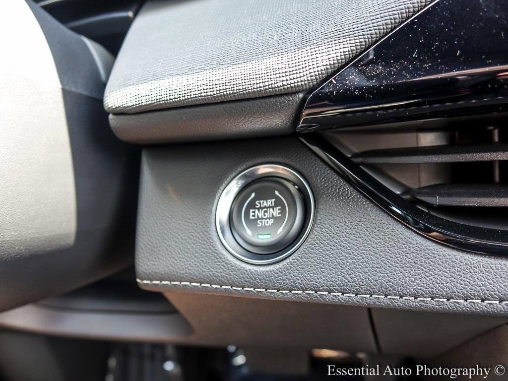 2026 BUICK ENCLAVE - Image 14