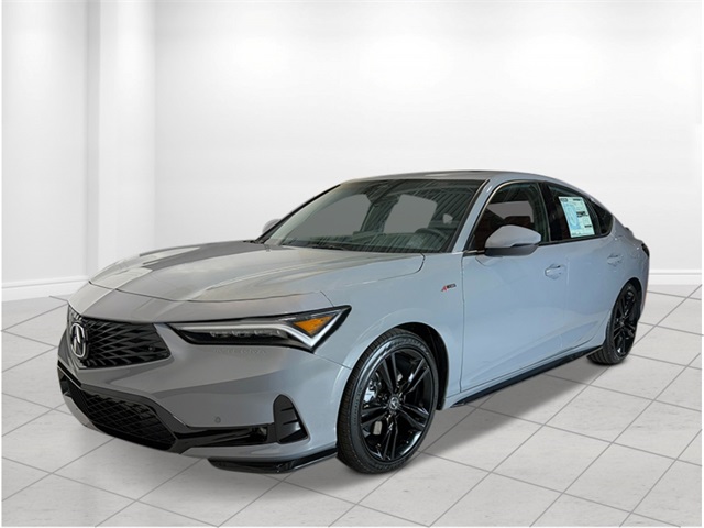 2026 Acura Integra A-Spec with Tech Package's photo