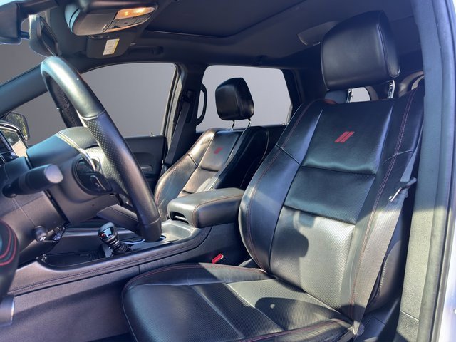 2023 Dodge Durango R/T Plus photo 14