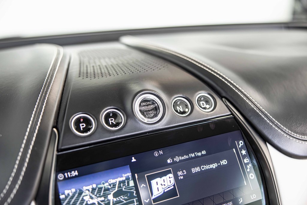 2023 ASTON MARTIN DBX - Image 29