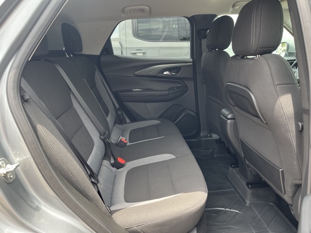 2025 Chevrolet Trailblazer LT photo 19